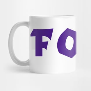 Fo+D Mug